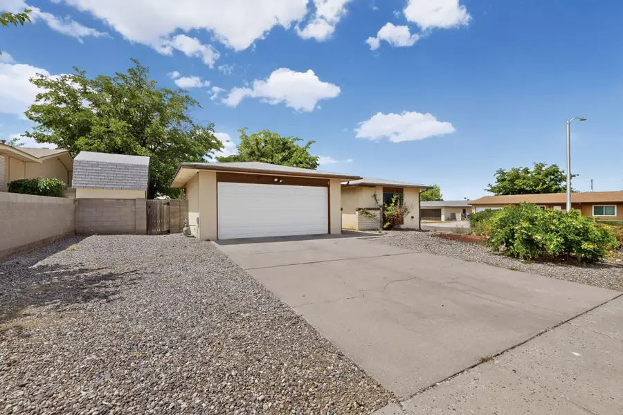 12100 Grand Avenue Ne, Albuquerque, NM 87123 - #2