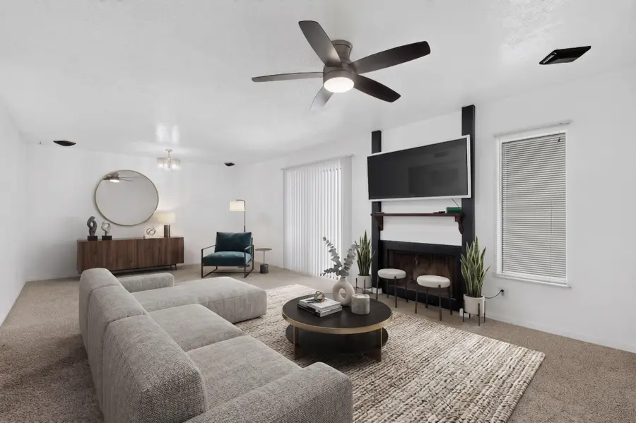 12100 Grand Avenue Ne, Albuquerque, NM 87123 - #3