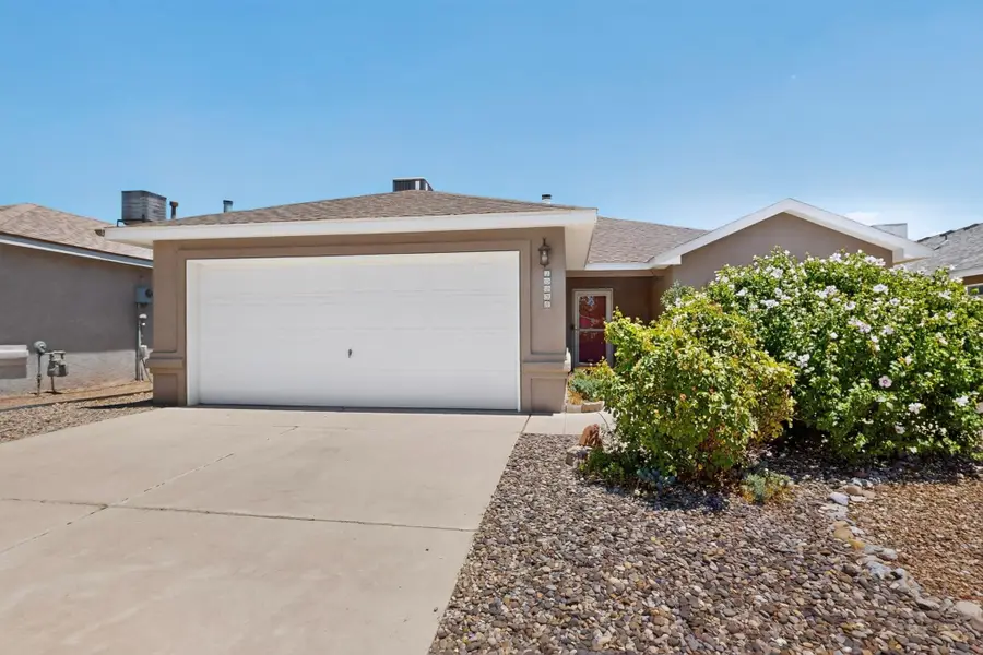 10238 Country Meadows Drive Nw, Albuquerque, NM 87114 - #2