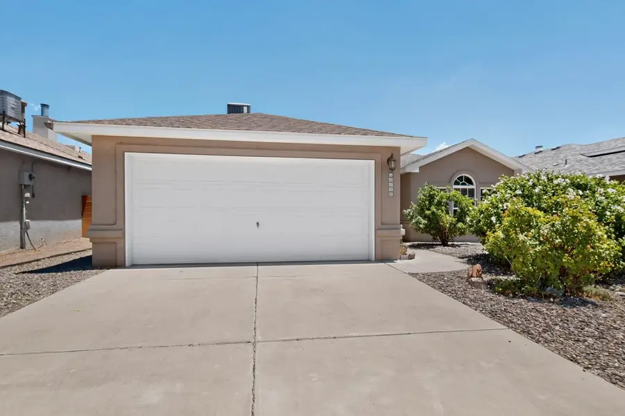 10238 Country Meadows Drive Nw, Albuquerque, NM 87114 - #3