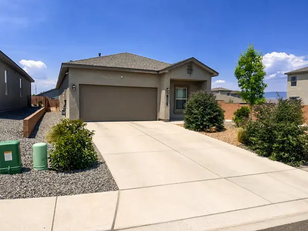 10801 Sabino Loop Sw, Albuquerque, NM 87121