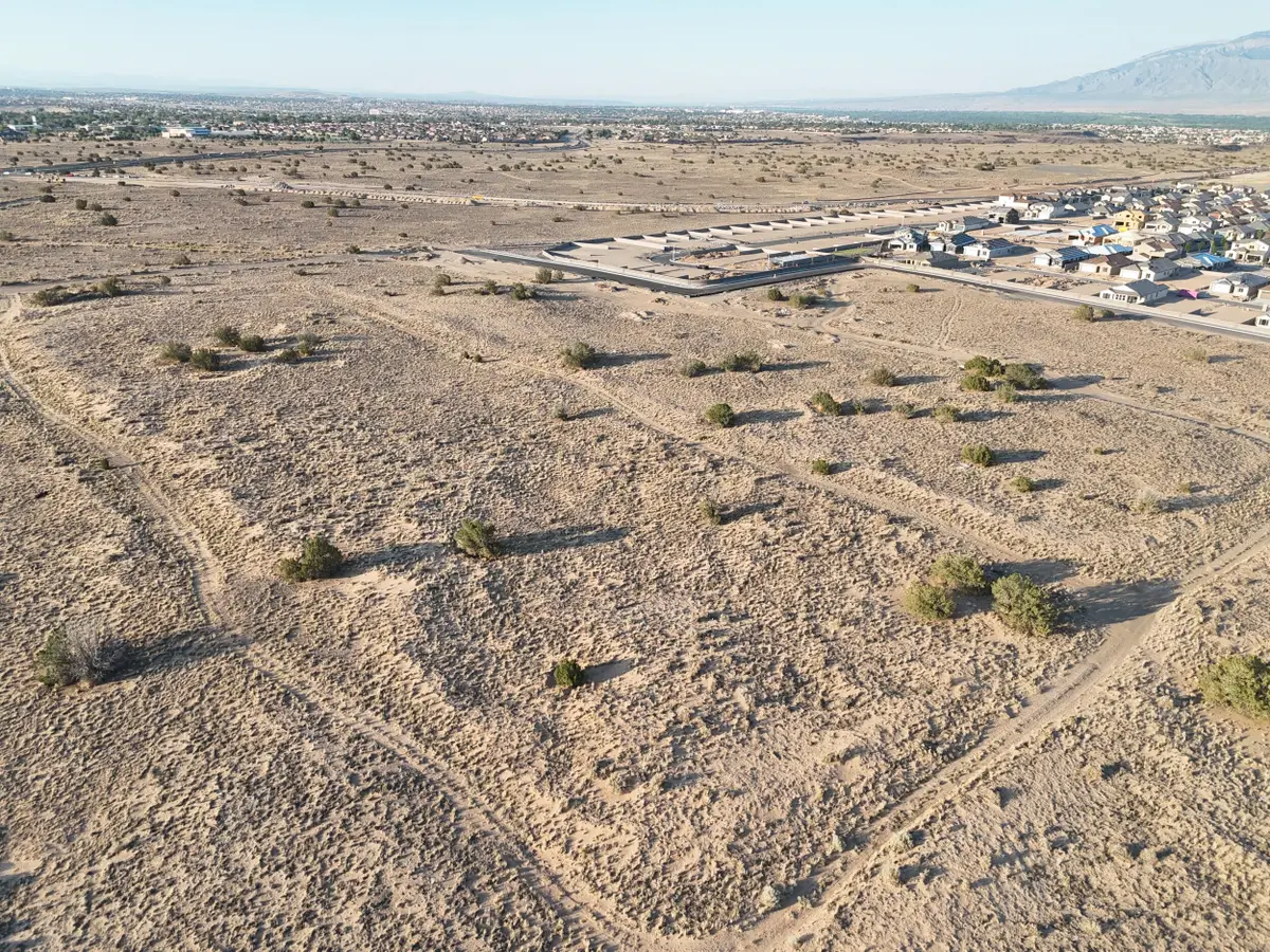 Junipero Road Nw, Albuquerque, NM 87120 - #1