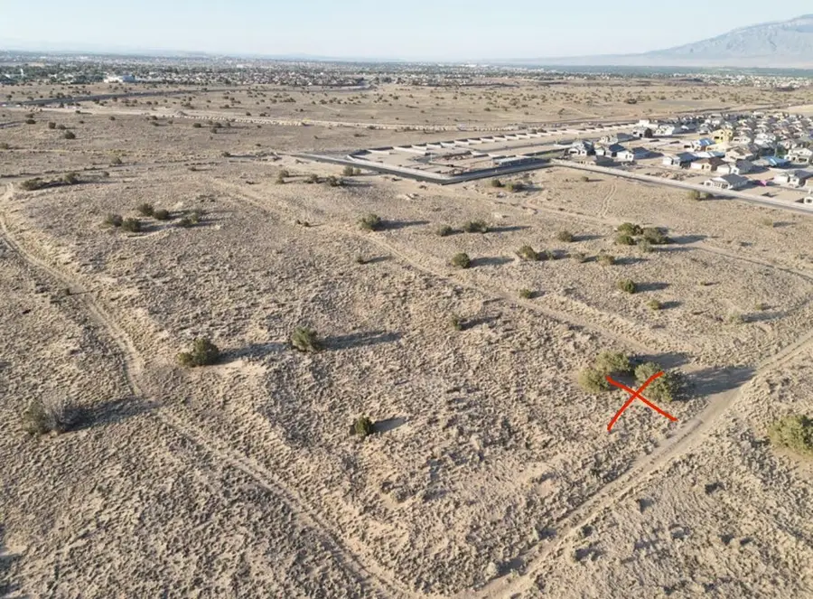 Junipero Road Nw, Albuquerque, NM 87120 - #2