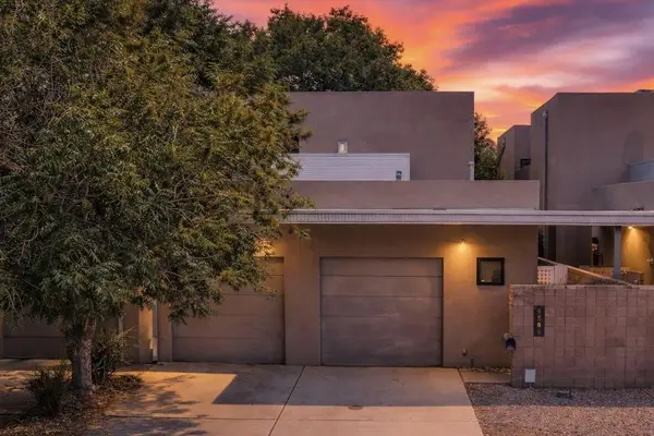 1505 San Patricio Avenue Sw, Albuquerque, NM 87104