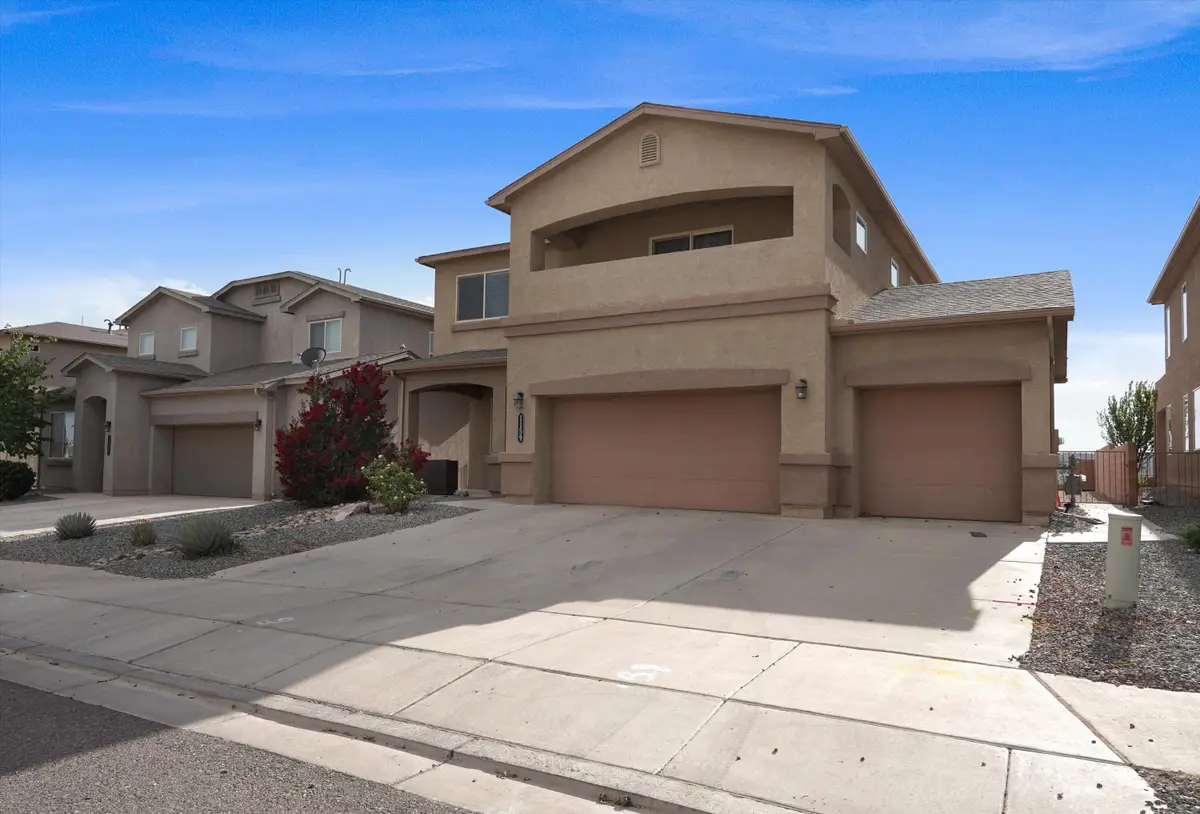 1159 Grace Street Ne, Rio Rancho, NM 87144 - #1