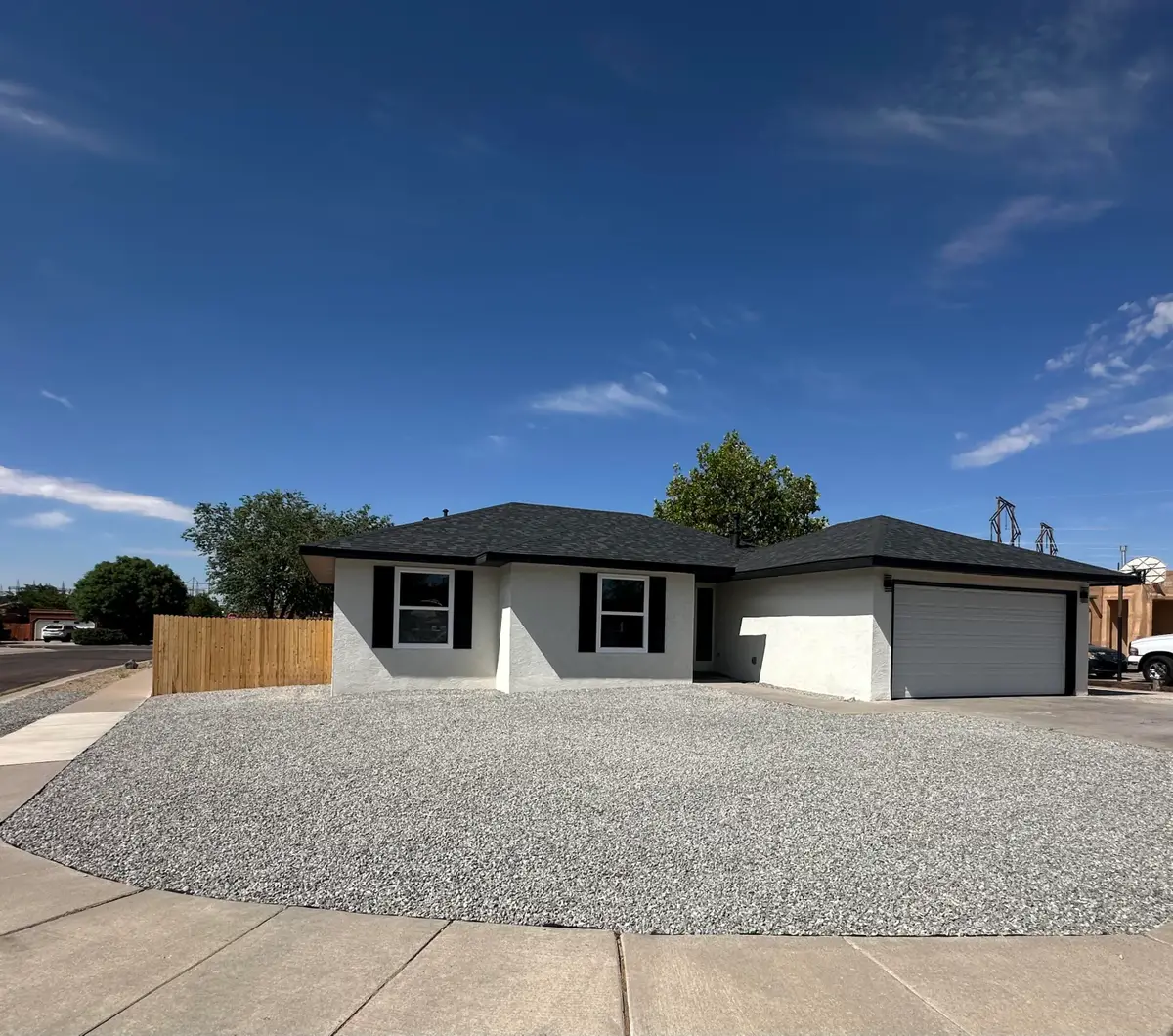 3101 Loma Pedregosa Nw, Albuquerque, NM 87120 - #1
