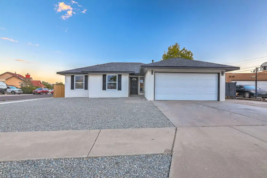 3101 Loma Pedregosa Nw, Albuquerque, NM 87120 - #2