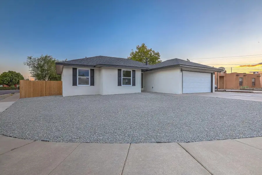 3101 Loma Pedregosa Nw, Albuquerque, NM 87120 - #3