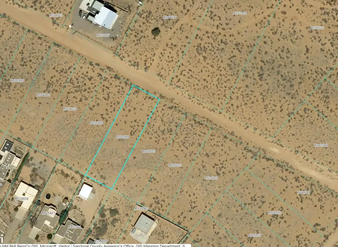 6130 Miller Road Ne, Rio Rancho, NM 87144 - #1