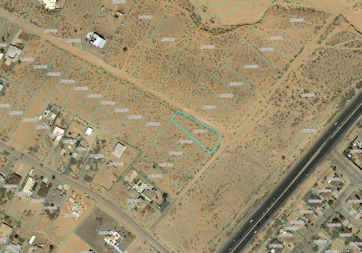 1653 Monterrey Road Ne, Rio Rancho, NM 87144 - #1