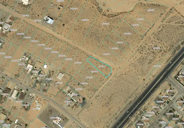 1653 Monterrey Road Ne, Rio Rancho, NM 87144