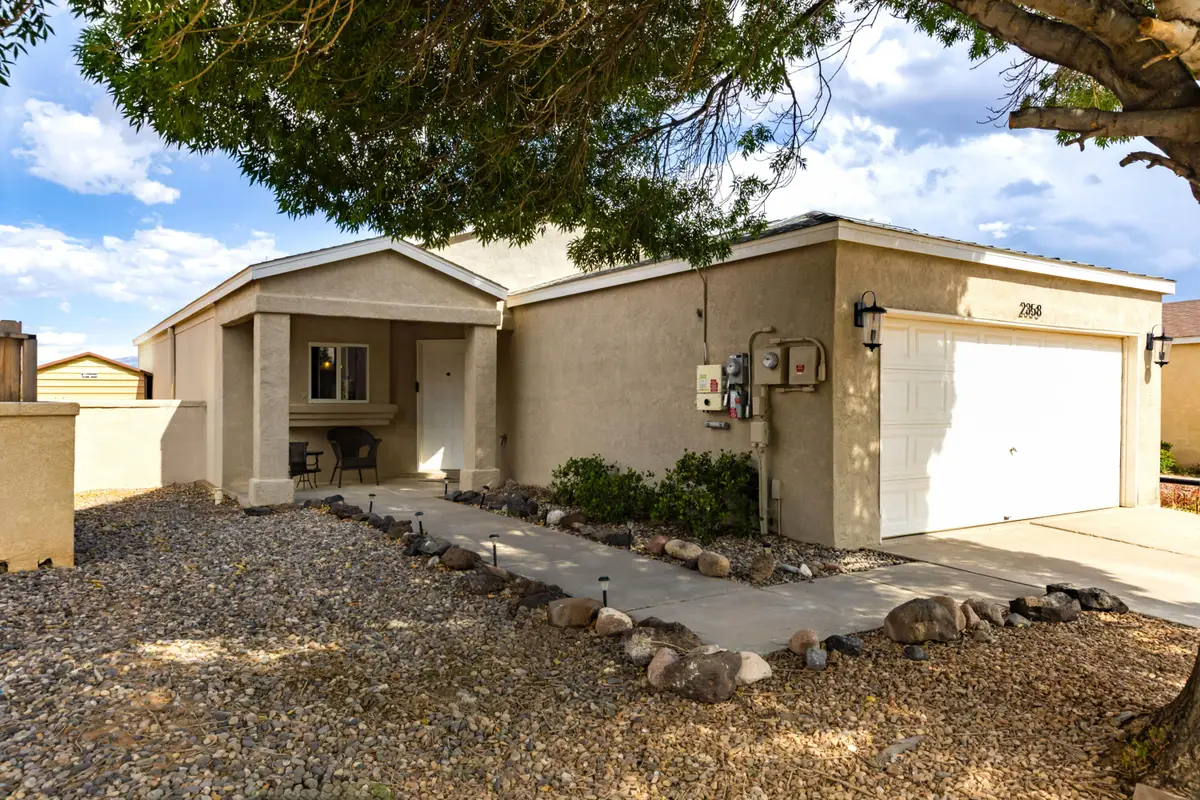 2358 Elizabeth Ann Road Ne, Rio Rancho, NM 87144 - #1