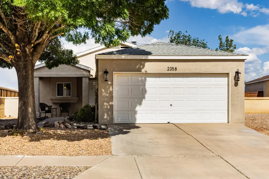 2358 Elizabeth Ann Road Ne, Rio Rancho, NM 87144 - #2