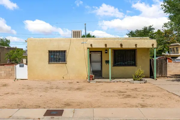 2721 Bel Air Drive Ne, Albuquerque, NM 87110