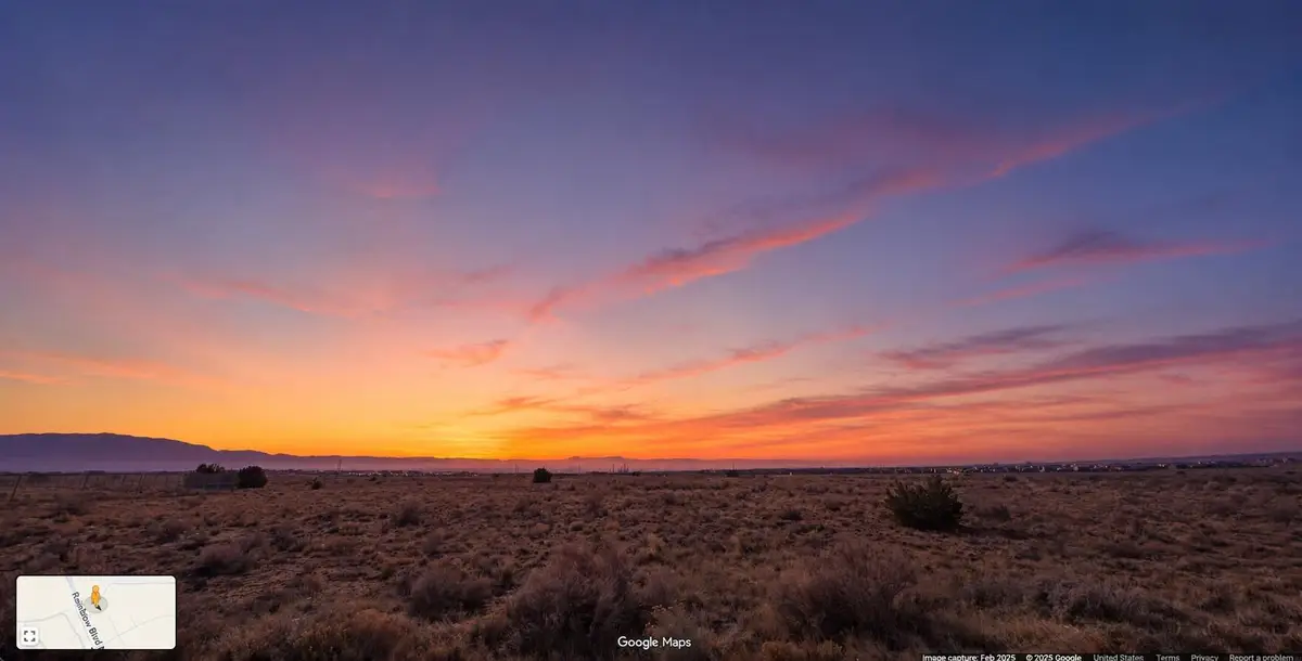 Perezoso Court, Albuquerque, NM 87120 - #1