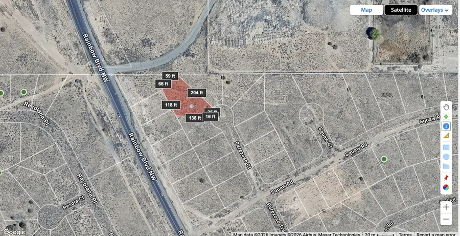 Perezoso Court, Albuquerque, NM 87120 - #2