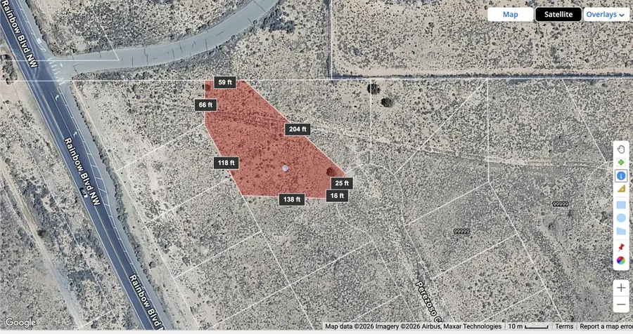 Perezoso Court, Albuquerque, NM 87120 - #3