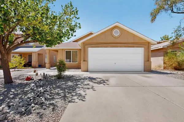5816 Day Dreamer Road Nw, Albuquerque, NM 87114
