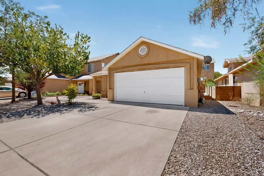 5816 Day Dreamer Road Nw, Albuquerque, NM 87114 - #3