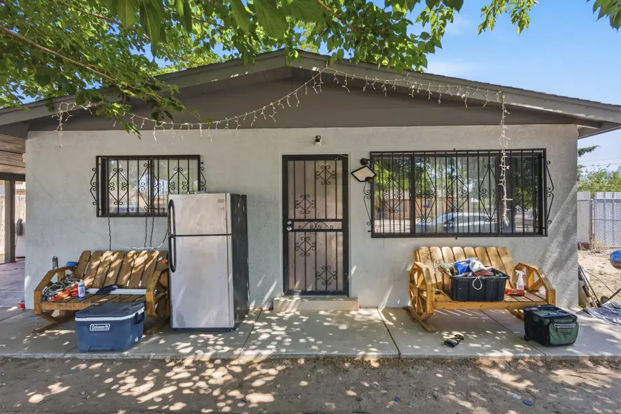 4621 Glendale Place Nw, Albuquerque, NM 87105 - #2