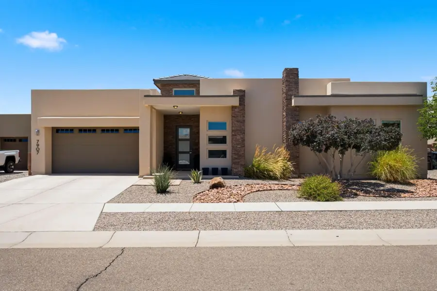7907 Tiburon Hills Drive Nw, Albuquerque, NM 87120 - #2