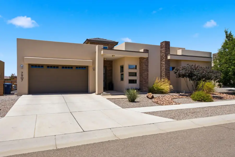 7907 Tiburon Hills Drive Nw, Albuquerque, NM 87120 - #3