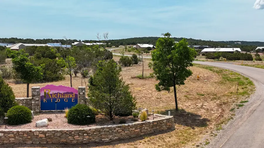 137 Prestige Drive, Tijeras, NM 87059 - #2