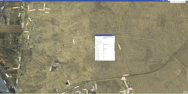 Rio Del Oro Lot: 35 Block: 30, Belen, NM 87002
