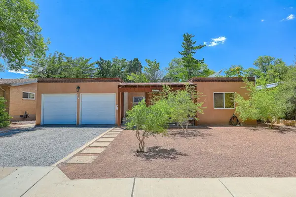 1901 Morningside Drive Ne, Albuquerque, NM 87110