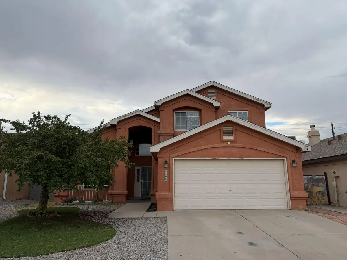 6305 Sunray Road Nw, Albuquerque, NM 87120 - #1