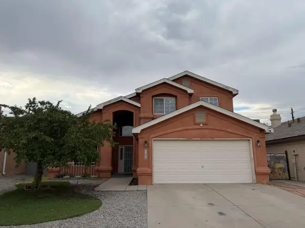 6305 Sunray Road Nw, Albuquerque, NM 87120