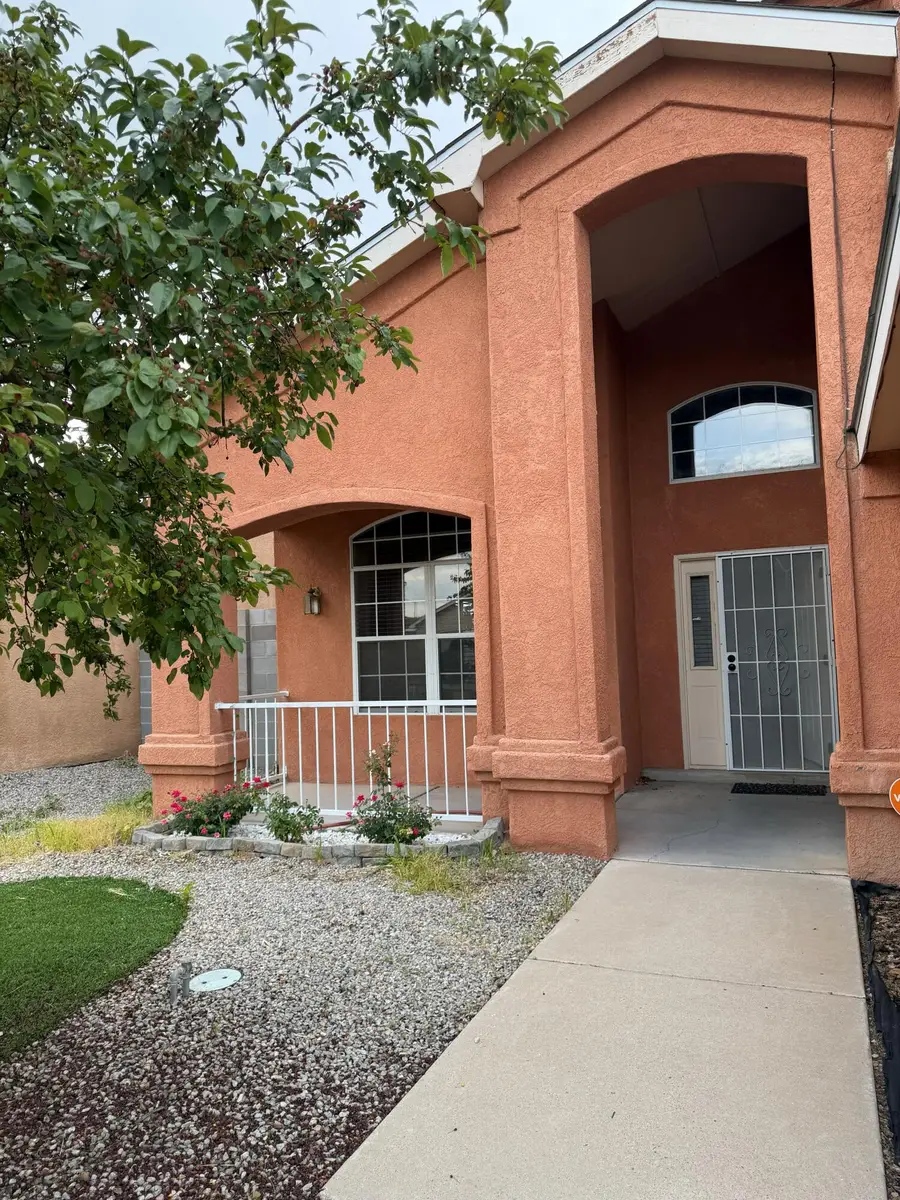 6305 Sunray Road Nw, Albuquerque, NM 87120 - #2