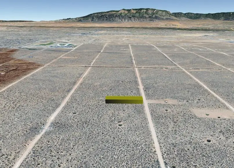 13th (u9 B4 L63) Avenue Sw, Rio Rancho, NM 87124 - #3