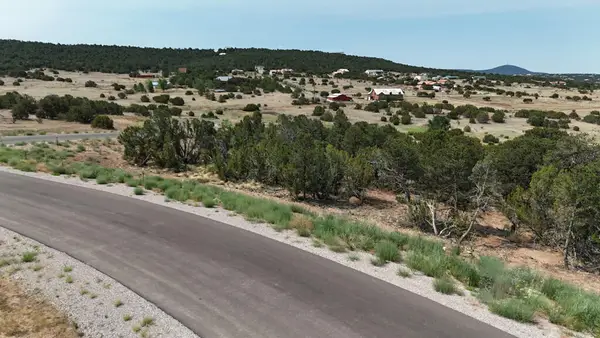 3 Caleb Court, Tijeras, NM 87059