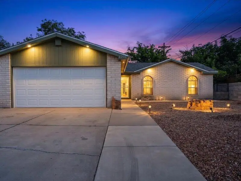 6208 Christy Avenue Ne, Albuquerque, NM 87109 - #1