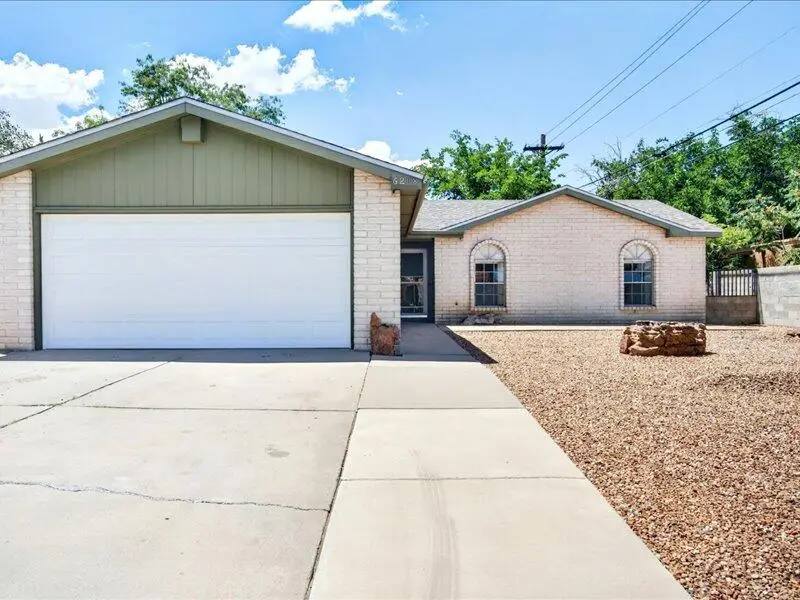 6208 Christy Avenue Ne, Albuquerque, NM 87109 - #2