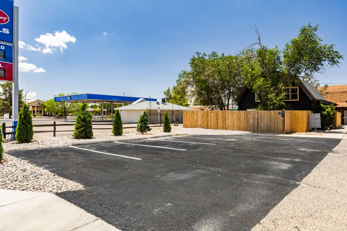 1133 Louisiana Boulevard Se, Albuquerque, NM 87108 - #1