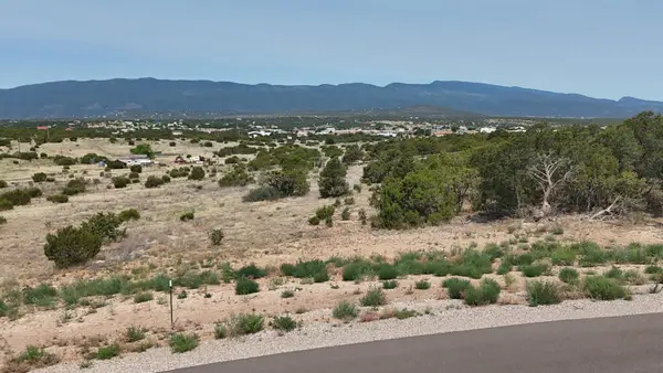 7 Caleb Court, Tijeras, NM 87059
