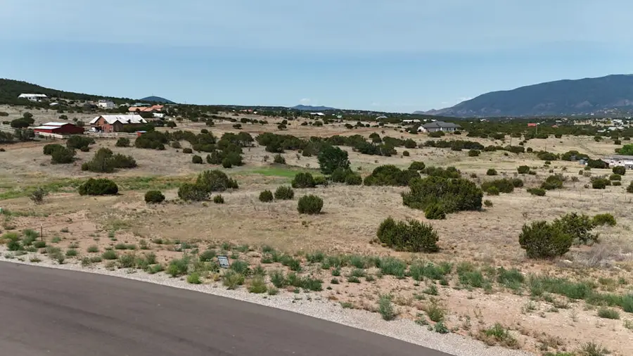 7 Caleb Court, Tijeras, NM 87059 - #2