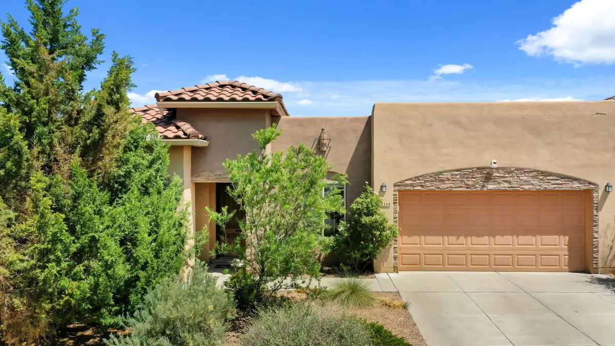 12115 Aqueduct Road Se, Albuquerque, NM 87123 - #1
