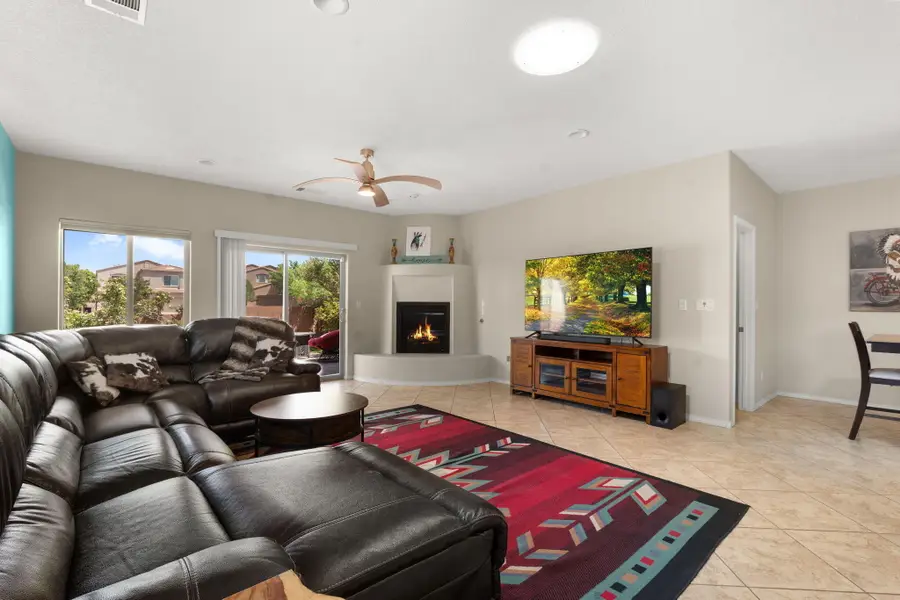 12115 Aqueduct Road Se, Albuquerque, NM 87123 - #2
