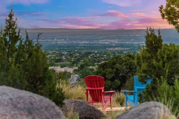 381 Big Horn Ridge Place Ne, Albuquerque, NM 87122