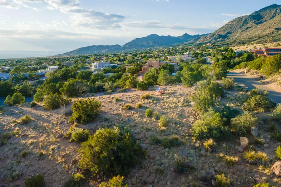 381 Big Horn Ridge Place Ne, Albuquerque, NM 87122 - #2