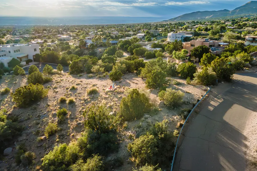 381 Big Horn Ridge Place Ne, Albuquerque, NM 87122 - #3