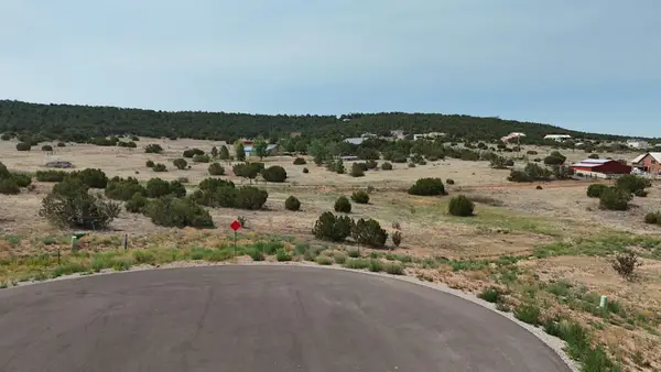 11 Caleb Court, Tijeras, NM 87059