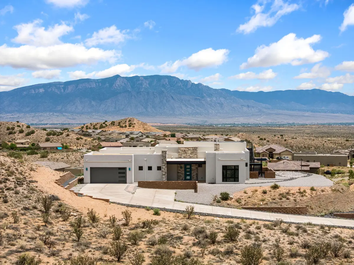 5617 Barranca Overlook Place Ne, Rio Rancho, NM 87144 - #1