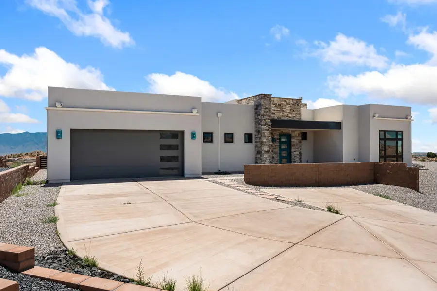 5617 Barranca Overlook Place Ne, Rio Rancho, NM 87144 - #3