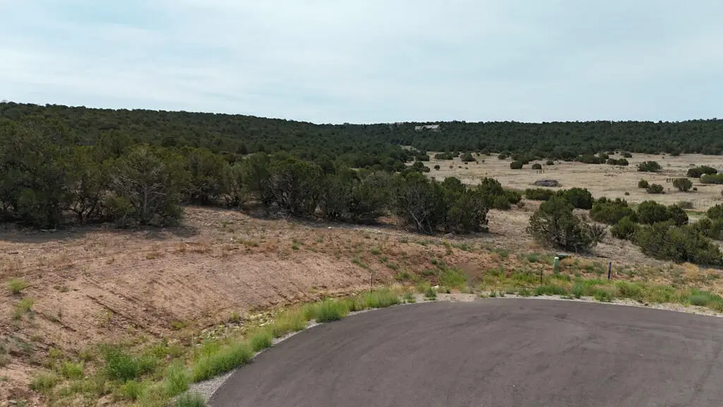 8 Caleb Court, Tijeras, NM 87059 - #1