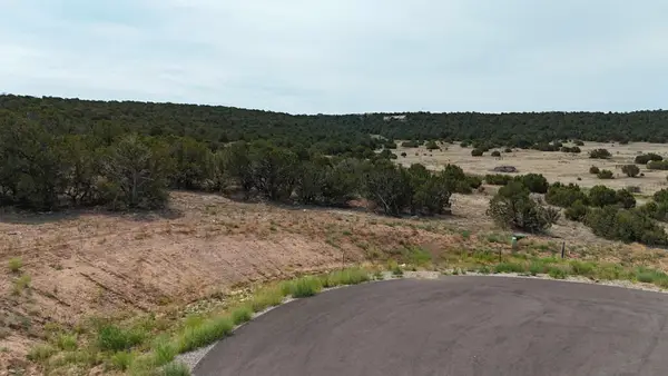 8 Caleb Court, Tijeras, NM 87059