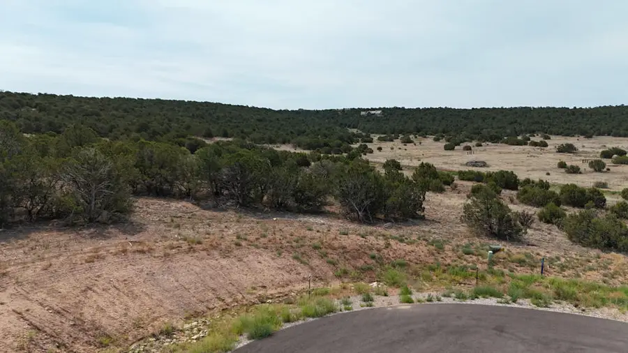 8 Caleb Court, Tijeras, NM 87059 - #3
